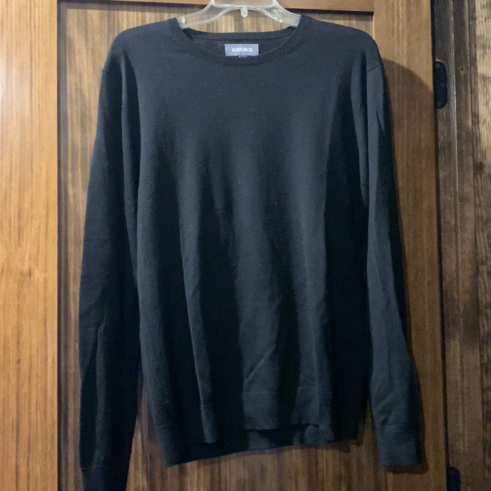 Bonobos sweater